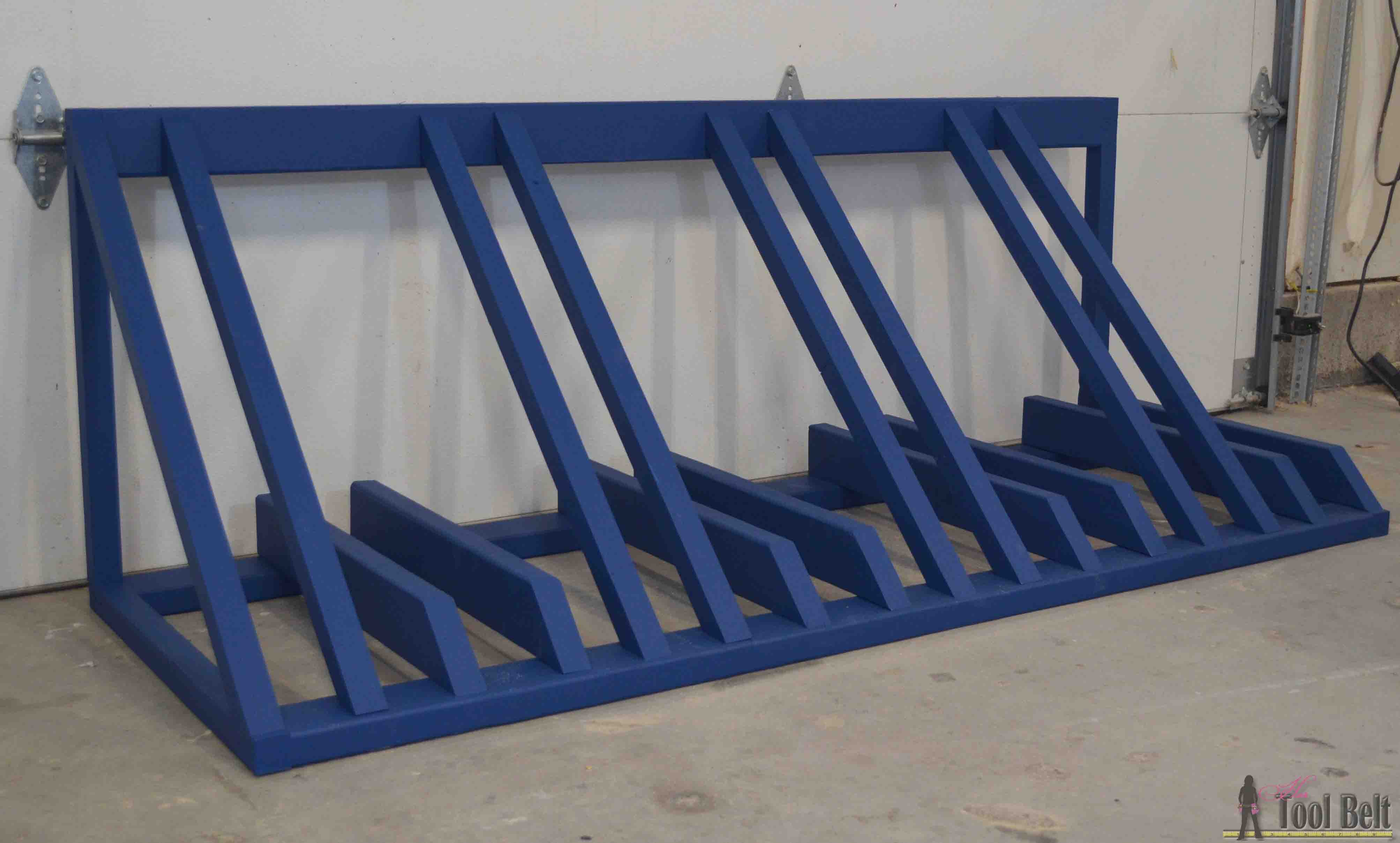 Diy garage storage attractive personalised home design