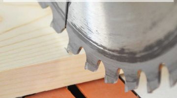 Getting Started in Woodworking