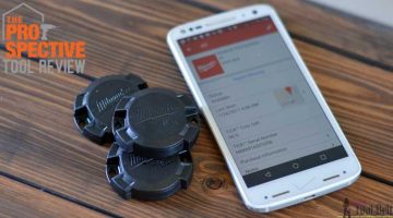 Milwaukee Tick Tracker Tool Review