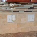 Tile Backsplash