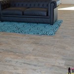 How to install Wood Tile (barnwood)