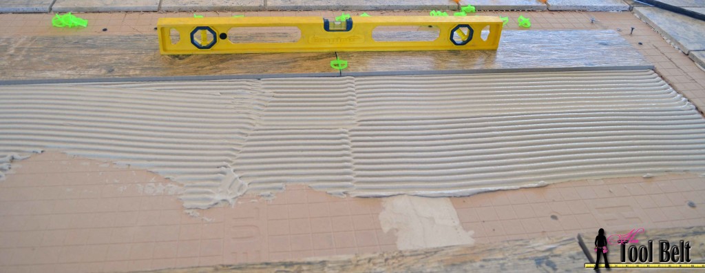 barnwood tile level tiles