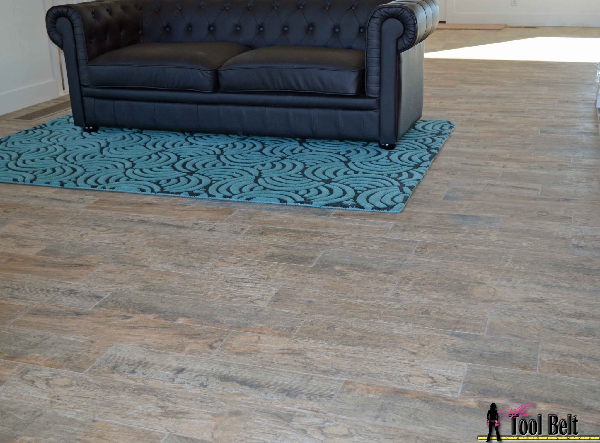 How To Install Wood Tile Barnwood, How To Lay Wood Tile