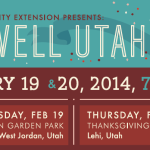 Live Well Utah Event & Giveaway!