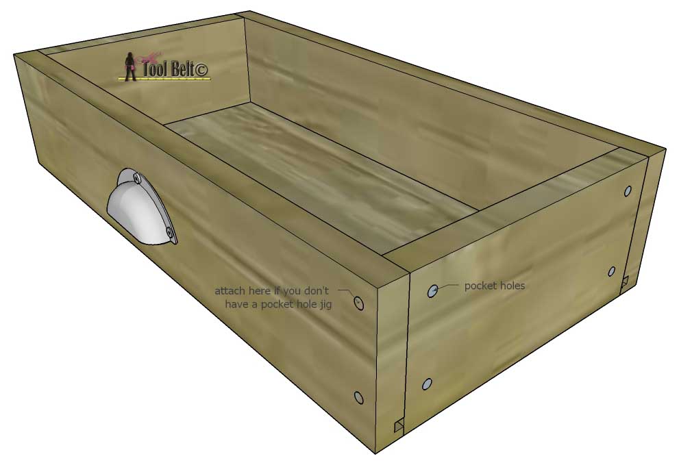 Organize your tools, free plans for a DIY cordless drill storage and battery charging station. 