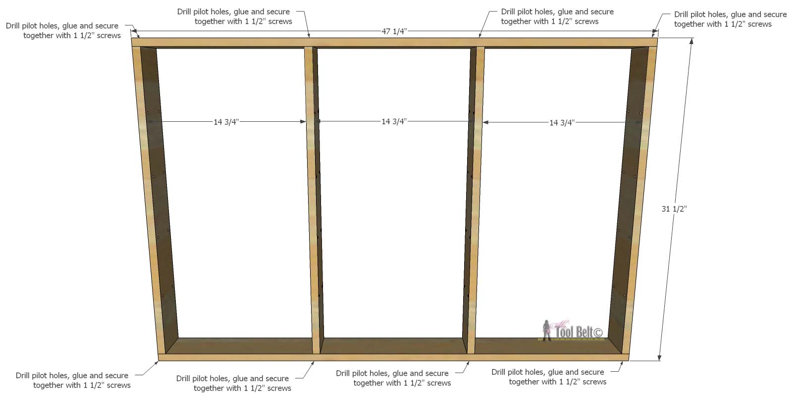 7 Steps to Installing a Recessed Medicine Cabinet