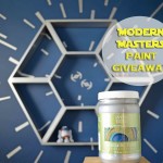Modern Masters Giveaway
