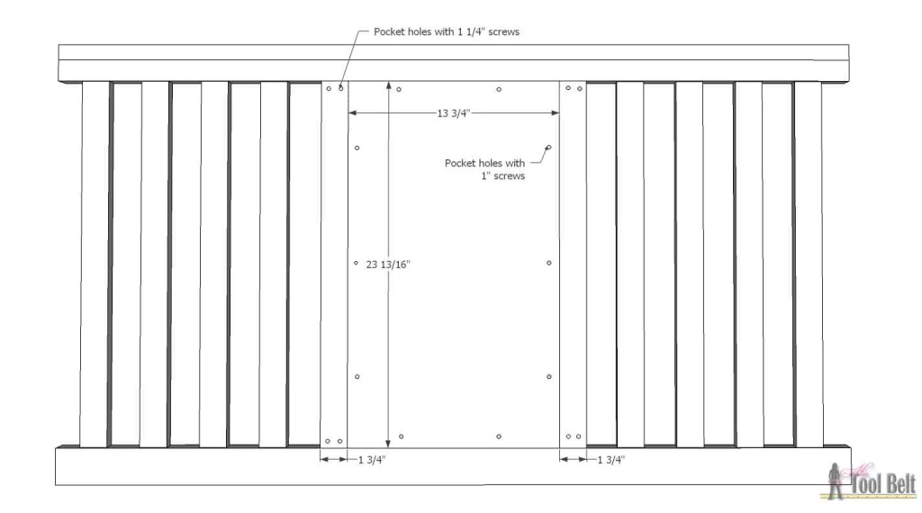 This is so cool! I can change my old crib into a glamorous designer style crib for about $50.