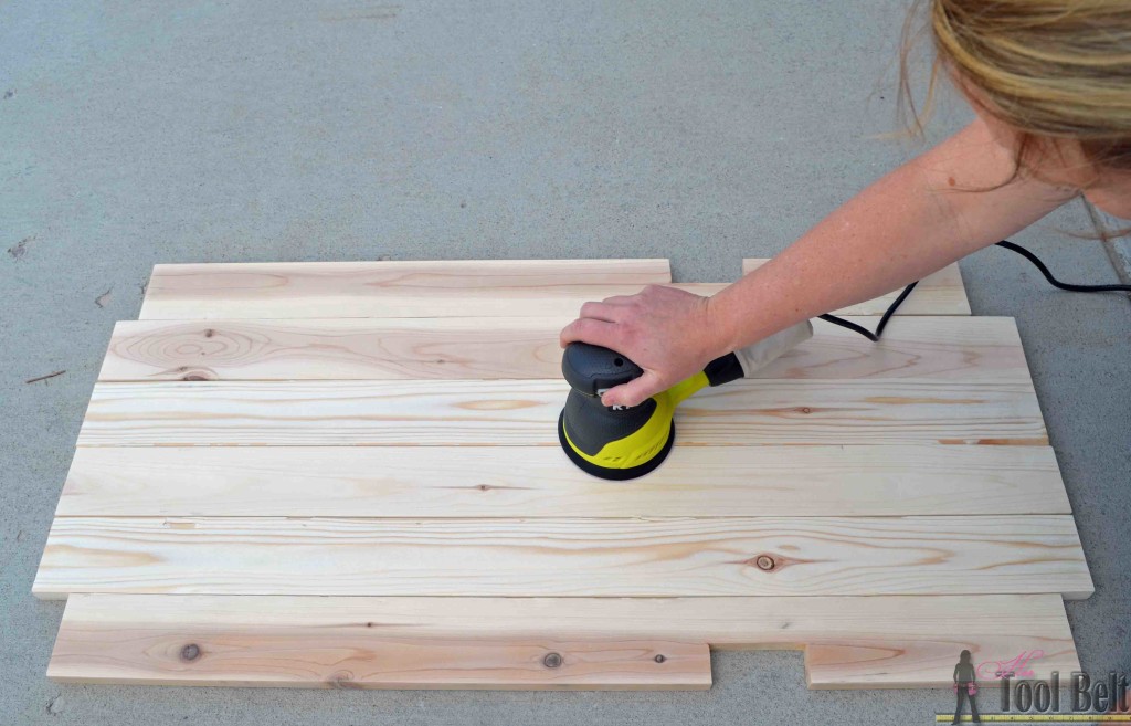 Summer parties are about to get so much cooler!   Build and customize a party station with free plans from Woodworkers Journal and Ryobi Nation.