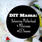 DIY Mama