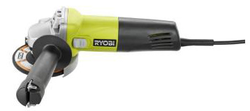 ryobi- grinder