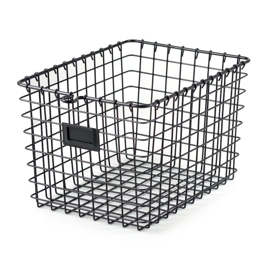 Wire Basket at Amazon (affiliate)