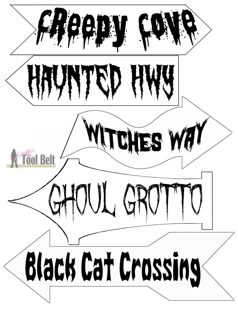 diy-halloween-direction-sign-the-idea-room