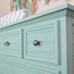 5 Drawer Dresser Changing Table