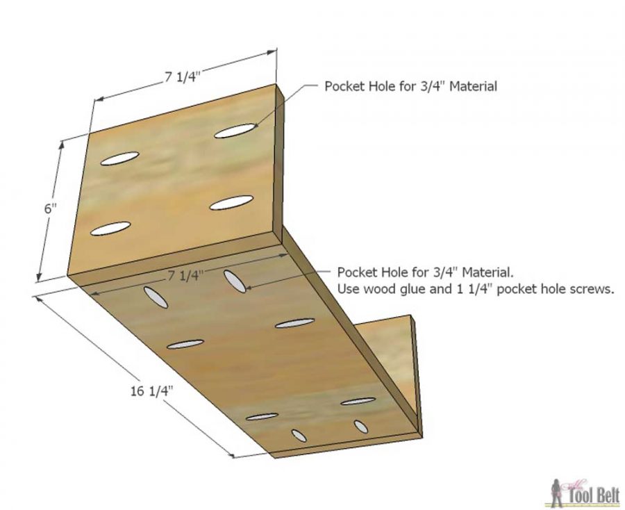  ingyenes tervek építeni egy DIY 5 fiókos komód/pelenkázó asztal gyöngy tábla részletesen. 