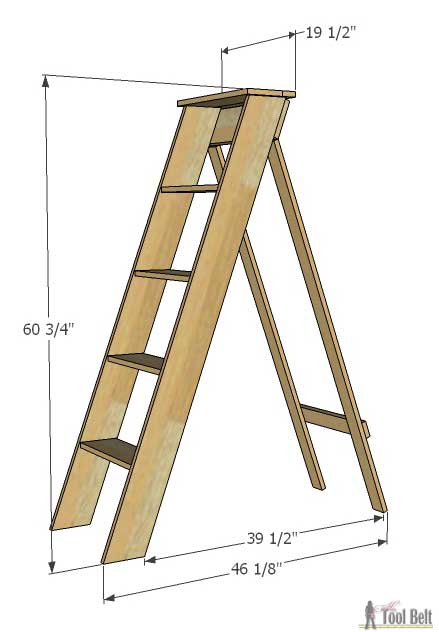 10 Best Gorilla Folding Ladders