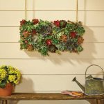 Vertical Succulent Garden DIH Workshop