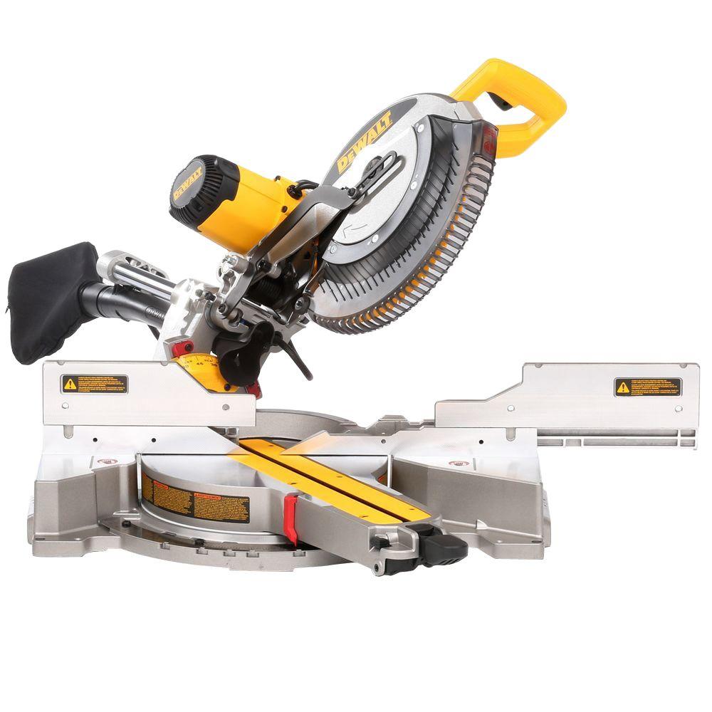 What is a Double Bevel Compound Miter Saw - How Does It'S Work 