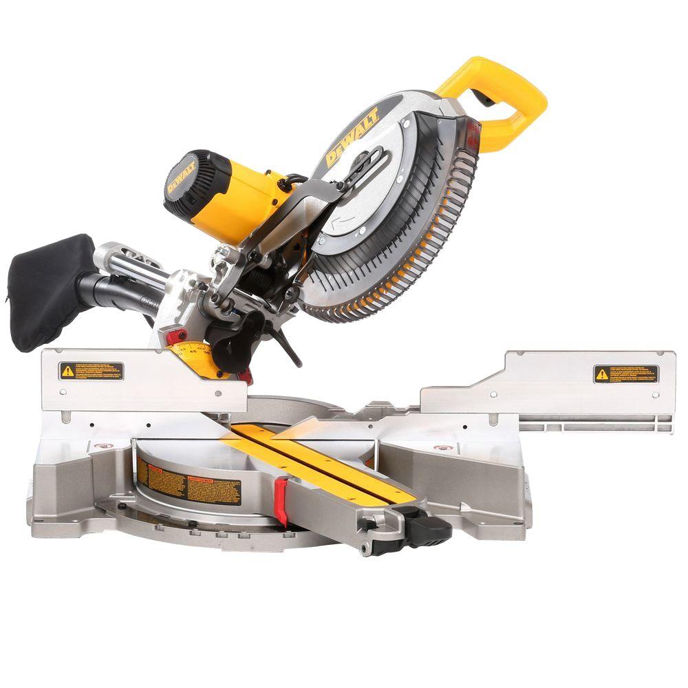What is a Double Bevel Compound Miter Saw - How Does It'S Work