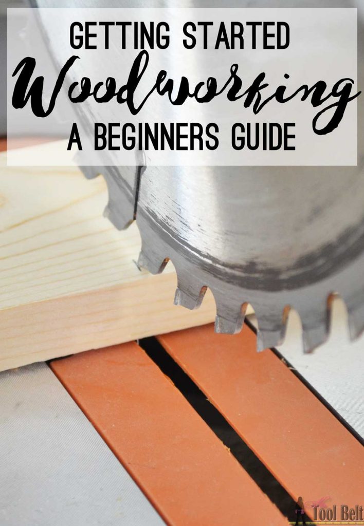 Are you ready to build your own DIY furniture? Check out these tips and tricks that will help you in getting started woodworking. 