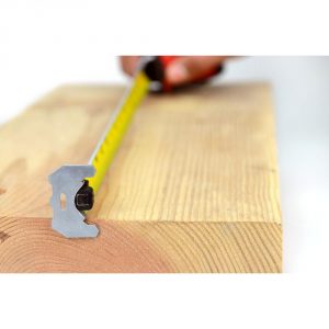 Getting started in woodworking guide - measuring