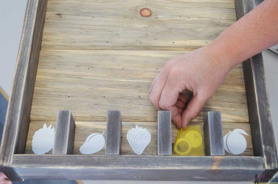 A fun and yummy addition to any summer time party, Pop-A-Top Flavor Drop bottle opener game. Open your favorite cold soda, watch where the cap drops and add the flavor! Mmmm Check out how to make it!