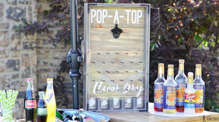 Diy Bottle Opener Game Her Tool Belt - Drinko Plinko Diy Instructions Diy Bottle Opener Game Her Tool Belt - Drinko Plinko Diy Instructions