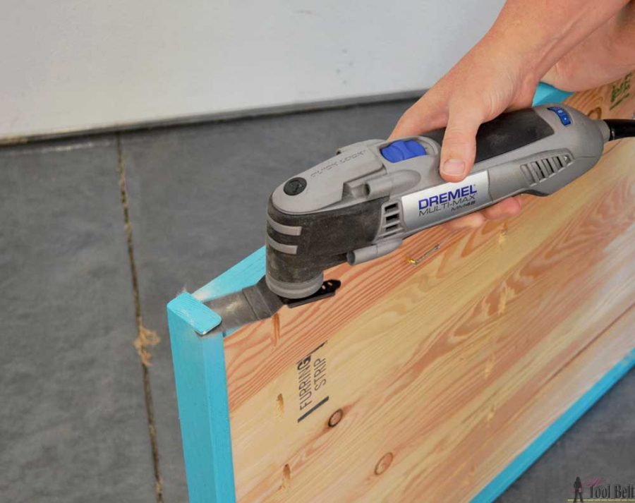 If you're a home improvement DIY'er you need this tool. Dremel multi-max oscillating tool review and accessory blades.