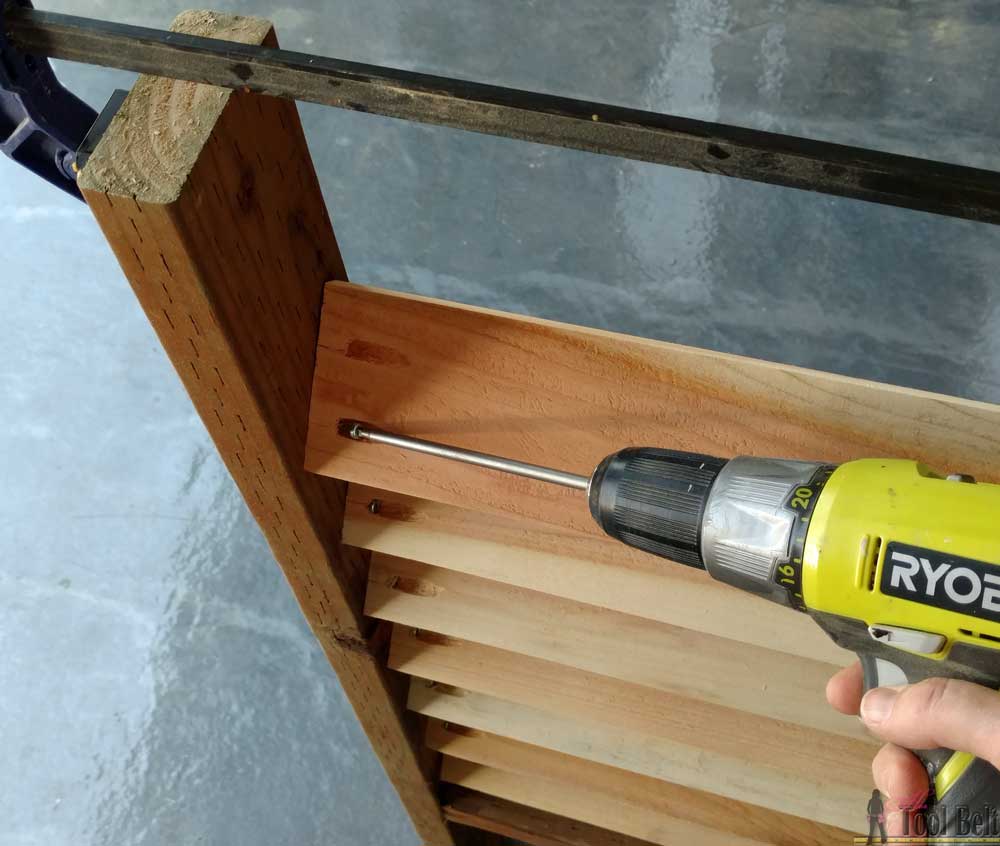 Wood Louver A C Unit Screen Her Tool Belt wood-louver-a-c-unit-screen-her-tool-belt