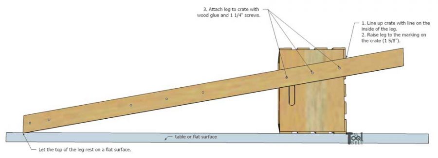 Oh this would be super easy to make. Build a leaning storage and bookshelf with crates, perfect to help organize kids bedrooms. Free building plans.