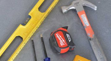 9 Must Have Tools for Homeowners