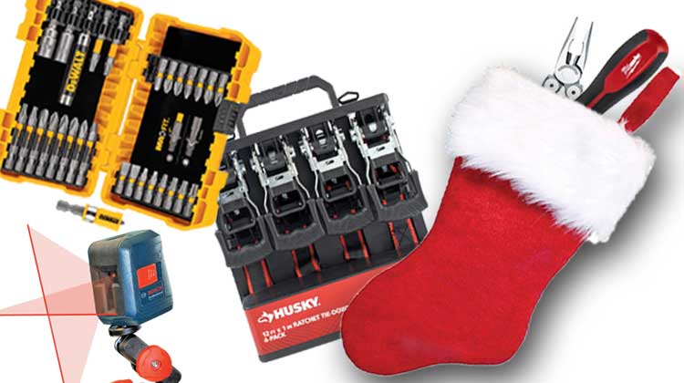 4 Makita Stocking Stuffers Perfect For The Holidays
