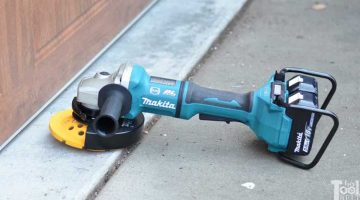 Water Problem – Garage Floor Grinding