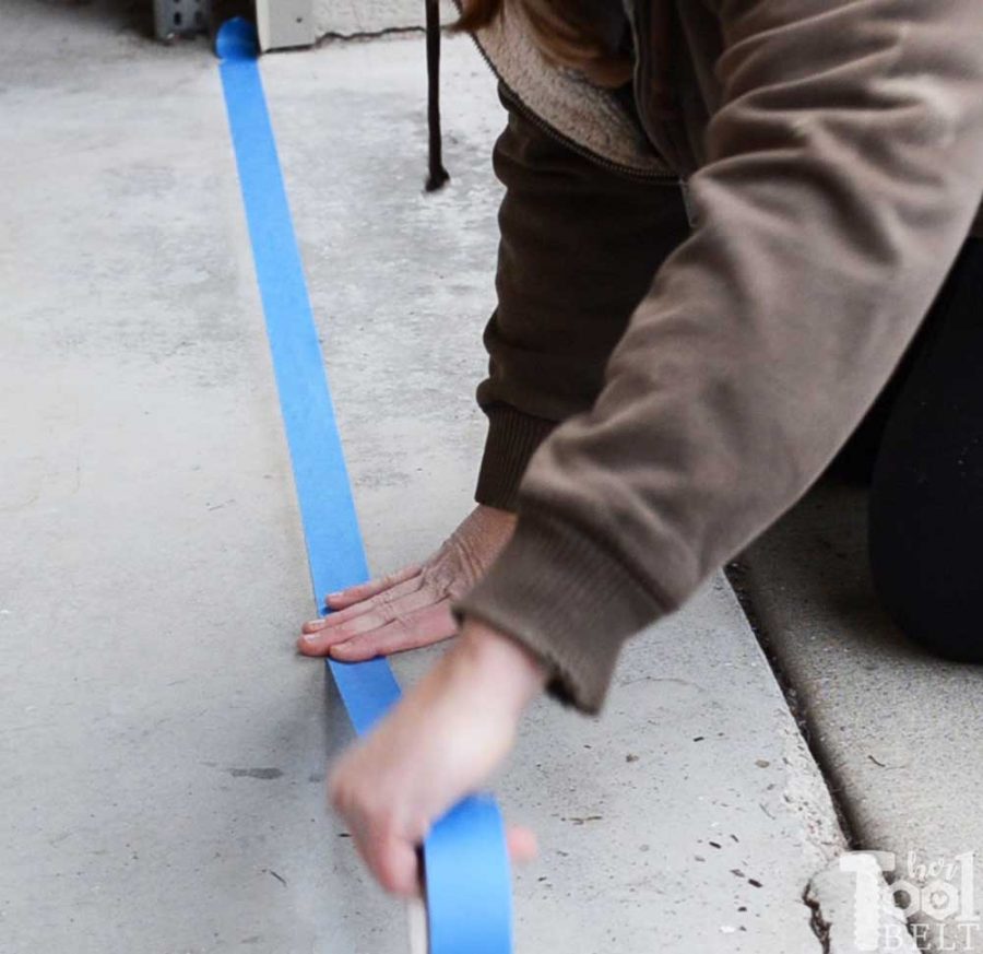 Smoothing out tripping hazards and bad concrete areas is easier than I thought. Garage floor grinding using a Makita angle grinder and diamond cup wheel. 