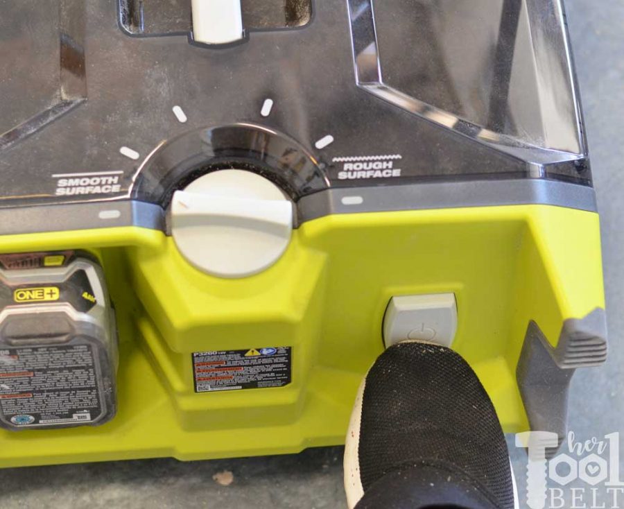 Looking for an effortless way to clean up your garage or shop? Check out this Ryobi Devour tool review. How much can it devour?