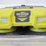 Ryobi Devour Sweeper Tool Review