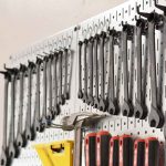 Garage Tool Organization Ideas