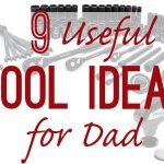 Father’s Day Tool Gift Guide