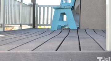 Fix the Sagging Deck