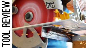 Diablo Metal Cutting Blades Tool Review