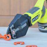 Ryobi 18v Bolt Cutter Review