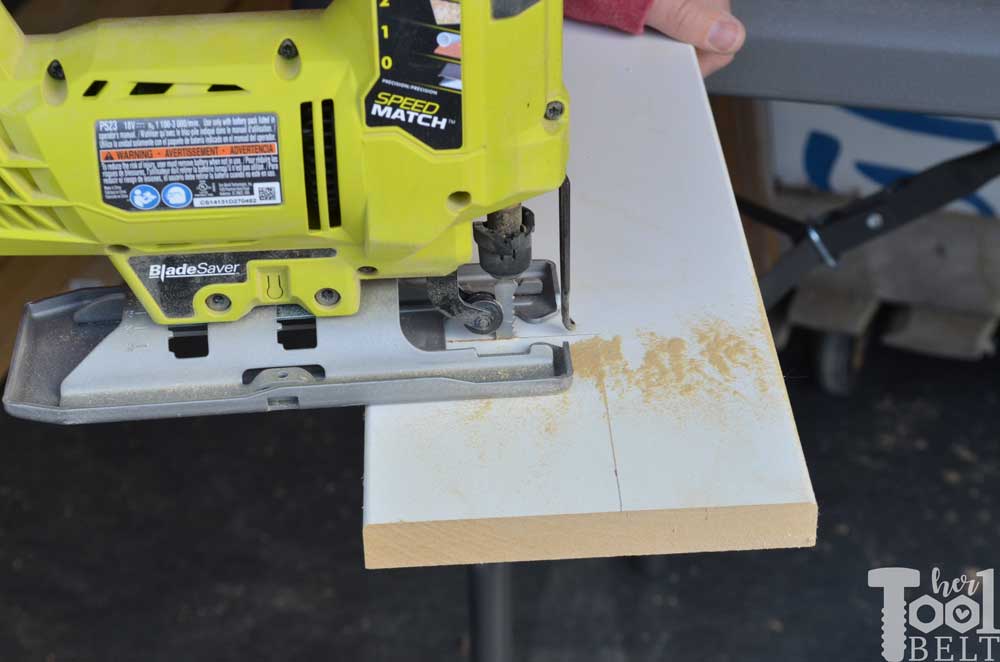 craftsmantrimwindowjigsawoutnotch Her Tool Belt