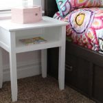 Ashley Nightstand – Free Plans