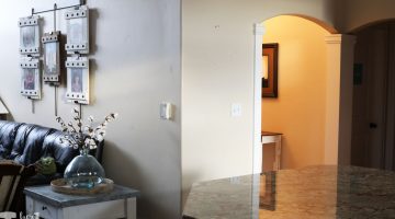 Entryway Remodel – Spring Renovation Challenge – Week 1 The Plan