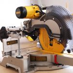 DWS779 DeWALT Miter Saw Review