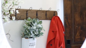 Entryway Remodel – Spring Renovation Challenge – Week 6 Big Reveal