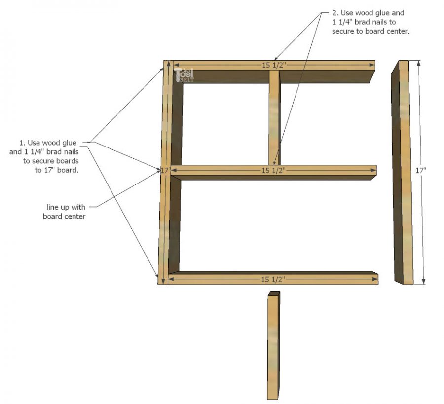 The perfect accessory for a 'house frame' bed, is accompanying window shadow box shelves. Build for as little as $2 each in lumber. 