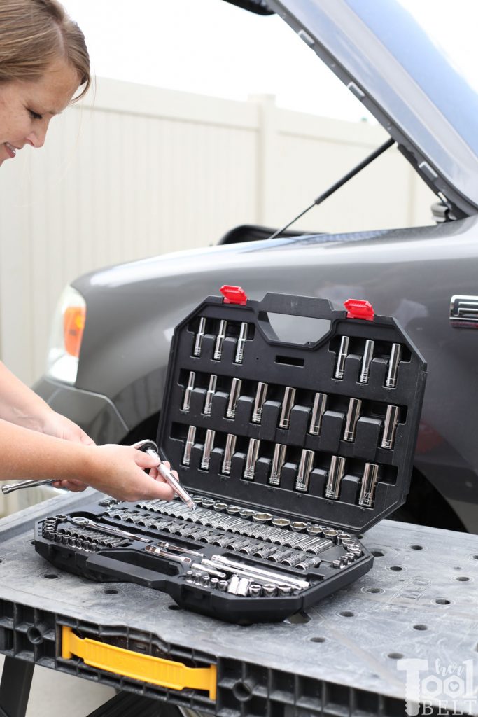 Innovative ratchets and socket accessories for your tool box.