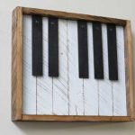 Farmhouse Piano Octave Sign