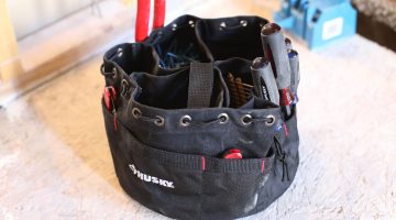 5 Portable Tool Storage Solutions for Work on the Go